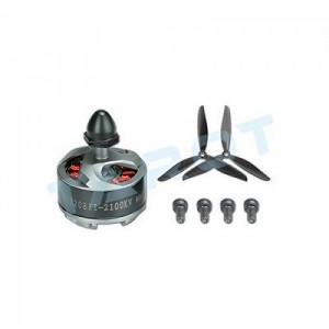 [TR] MT2208II-2100KV �귯������ ���� (CCW, 7��ġ ������� ����) - ����� ���� (V2)
