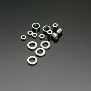 [Beam] Washer Set:SE