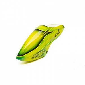 [BLADE] Fiberglass Canopy Fusion 270