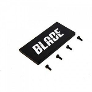 [BLADE] Battery Tray Fusion 270