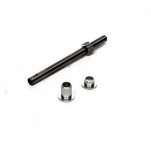 [BLADE] Tailshaft CNC Fusion 270
