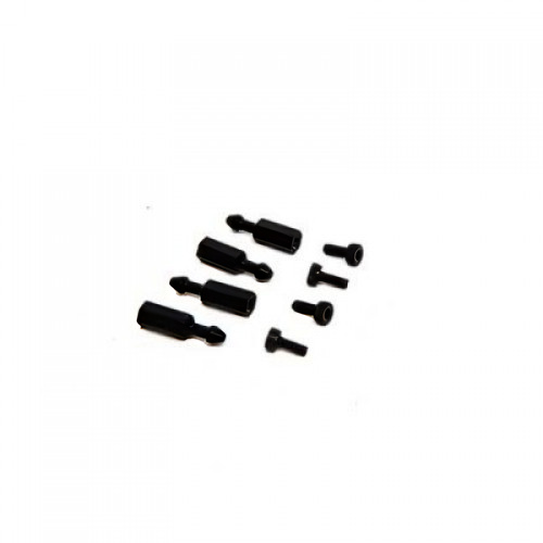 �˾���ũ BLH5324 [BLADE] Body Mount Post (2) Fusion 270