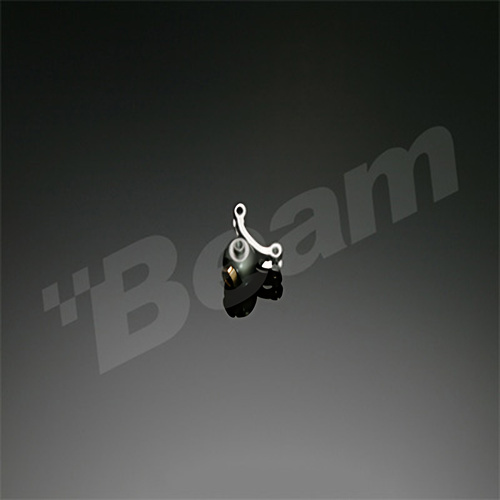 �˾���ũ E4-9020 [Beam] Tail Pitch Plate Set:SE