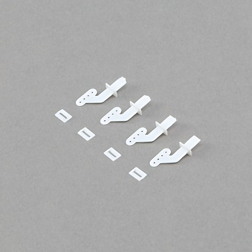 �˾���ũ EFLU5607 [E-flite] Control Horn set: UMX Cessna 182