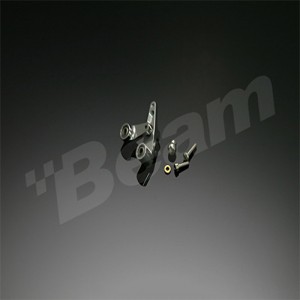 [Beam] Tail Pitch Control Lever Set:SE