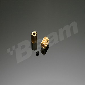 [Beam] �ǴϾ� ��� 13T Ȧ 3.17mm