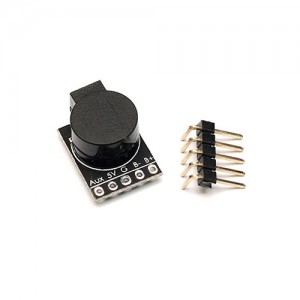 [Matek] 90dB �ò����� ���� (5V)