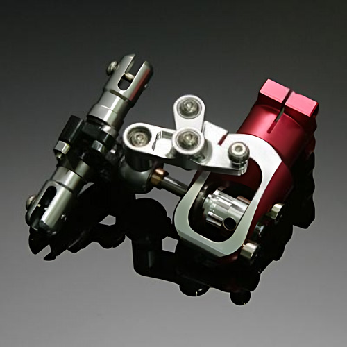 �˾���ũ E4-9015 [Beam] Tail Houging Assembly Set:SE