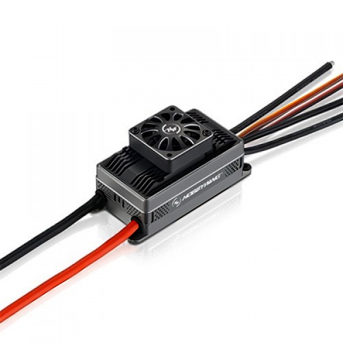 �˾���ũ 30209101 [HOBBYWING] �÷�Ƽ�� 200A �����п� �귯���������ӱ� SBEC (6S-14S)