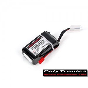 PT-B900-SP45 (11.1V, 3S1P, 45C+/JST-XT) ��Ƭ������ ���͸� - �� ����