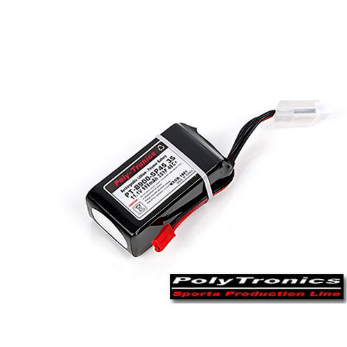 �˾���ũ PT-B900-3S-SP45 PT-B900-SP45 (11.1V, 3S1P, 45C+/JST-XT) ��Ƭ������ ���͸� - �� ����
