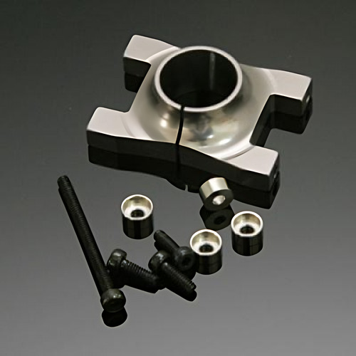 �˾���ũ E4-9003 [Beam] Tail Boom Mount Clamp: SE