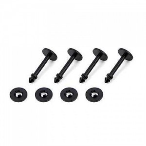 [DYS] SAGA Metal Damper Holder(4pcs/set)