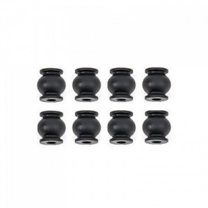 [DYS] SAGA 3X Gimbal Damper Rubber - Super Soft(30��)