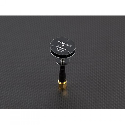 [�˾���ũ] SRAN-013 [TR] �İ���2 5.8Ghz �ȴ� ���׳� - RP-SMA(ȦŸ��), RHCP, ��Ÿ��