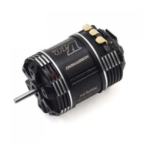 [�˾���ũ] 30401118 [HOBBYWING] XeRun V10 G3-7.0T(4800KV)