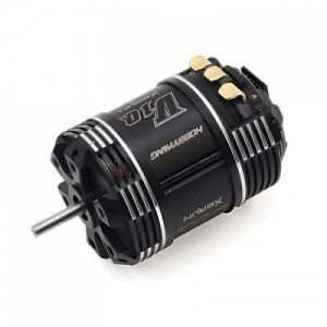 [HOBBYWING] XeRun V10 G3-4.5T (7340KV)