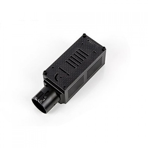 �˾���ũ WJD-30-MM-XL [WJD] 30�� Motor Mount Assy' (w/Bottom Carbon) - XL Type