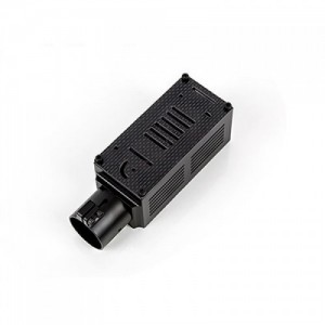 [WJD] 30�� Motor Mount Assy