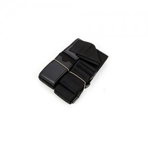 [SHR] X4-10 Super Grille - Frame Cross Strap