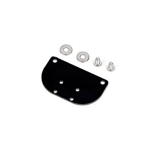 [�˾���ũ] X4-10-WJRD [SHR] X4-10 Super Grille - RADAR Mount