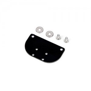 [SHR] X4-10 Super Grille - RADAR Mount