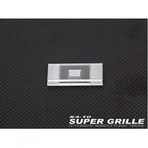 �˾���ũ X4-10-WJ01 [SHR] X4-10 Super Grille - LED Cover