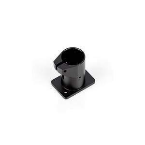 [SHR] X4-10 Super Grille - Nozzle Down Fixing Holder