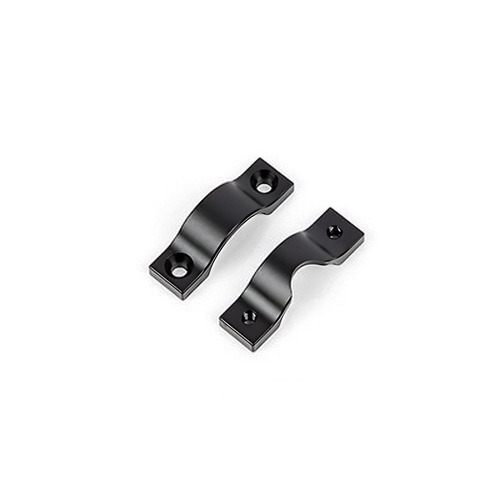 [�˾���ũ] X4-10-WJ16 [SHR] X4-10 Super Grille - Nozzle Fixing Bracket(L/R)