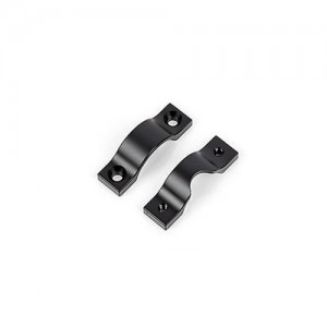 [SHR] X4-10 Super Grille - Nozzle Fixing Bracket(L/R)