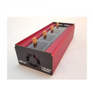 [Hitec] X Block �Ŀ� ���ö���