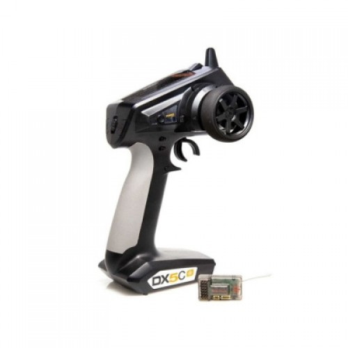 �˾���ũ SPM5120 [SPEKTRUM] DX5C 5ä�� DSMR ����� ������  - SR6100AT ���ű� ����
