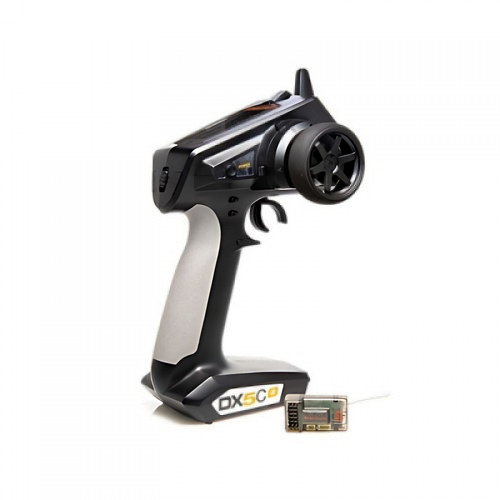 �˾���ũ SPM5120 [SPEKTRUM] DX5C 5ä�� DSMR ����� ������  - SR6100AT ���ű� ����
