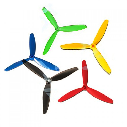 �˾���ũ TL300E16 [TR] LW 7in (7x4.5) Prop' for 300~350 FPV Racing (1�� 2����, ���� ����)