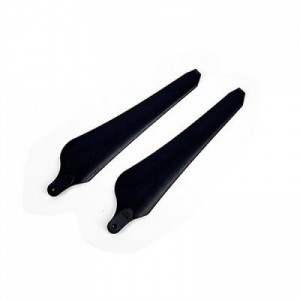 [TR] High Efficiency 17x6.0in Folding Prop (CW)