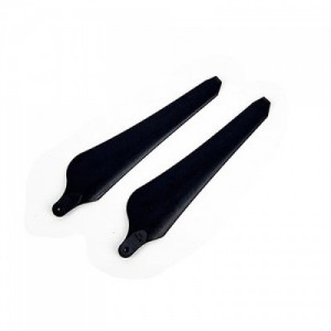 [TR] High Efficiency 16x5.5in Folding Prop (CW)