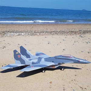 Sky Flight 570mm Mini MiG-29 30mm EDF Jet - Ʈ�� ��Ʈ