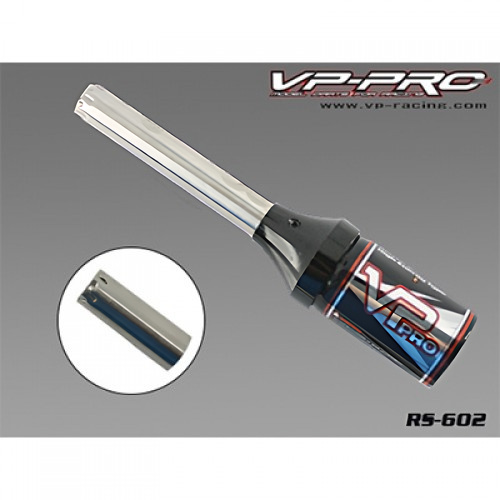 �˾���ũ RS-602 VP PRO �۷ο쿣���� �ν��� - 5000mah ���뷮 ���͸� ����