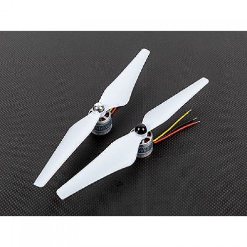 �˾���ũ SREM-031P [RTS] S2312-920KV F450/F550/S500/TBS500 ���� ���� (��,����Ʈ/9x4.5in ��������)