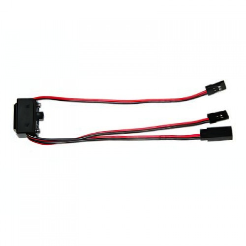 �˾���ũ PL2880 [PROLUX] 3�� ���� ����ġ
