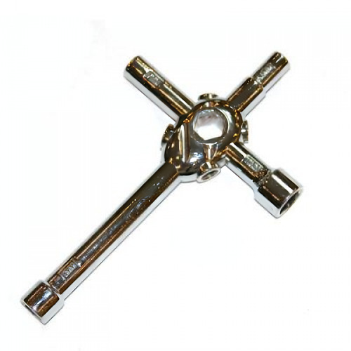 �˾���ũ PL1311 [PROLUX] 4���� ��ġ 557 Ÿ�� (5.5 / 7 / 8 / 10mm)