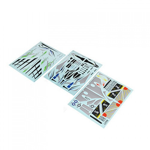 �˾���ũ EFL9308 [E-flite] �̴� �������� ��Į ��Ʈ ��Ʈ