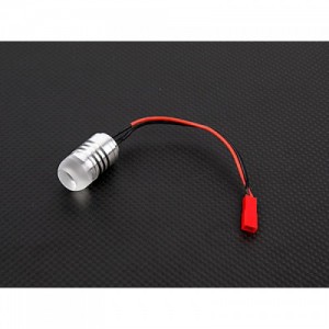 [TR] �ʰ��ֵ� 3W LED Module (Red)