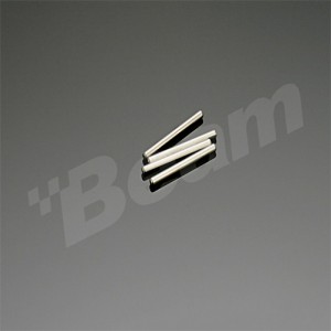 [Beam] Washout Pins