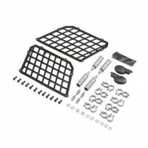 [TEAM LOSI] Cage Accessory Set: SuperRockRey