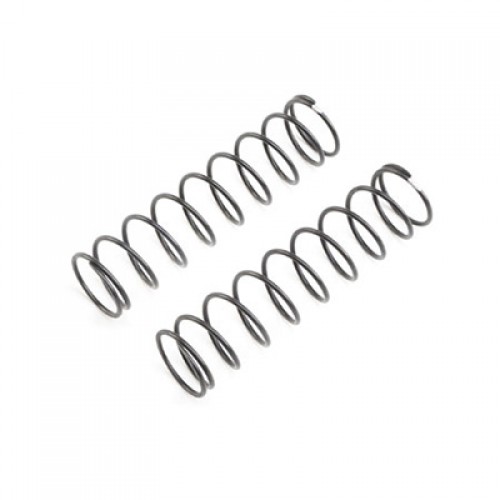[�˾���ũ] LOS253024 [TEAM LOSI] Shock Spring, Med, Silver: SuperRockRey