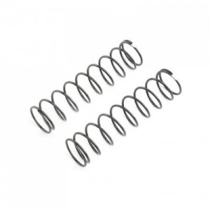 [TEAM LOSI] Shock Spring, Med, Silver: SuperRockRey