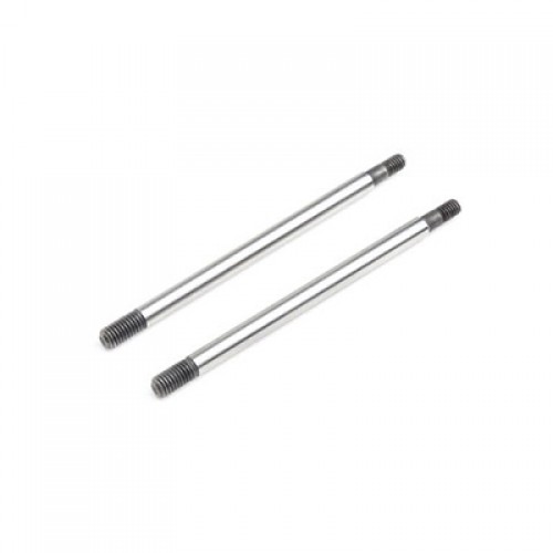 [�˾���ũ] LOS253025 [TEAM LOSI] Shock Shaft, Fr (2): SuperRockRey