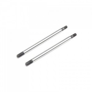 [TEAM LOSI] Shock Shaft, Fr (2): SuperRockRey