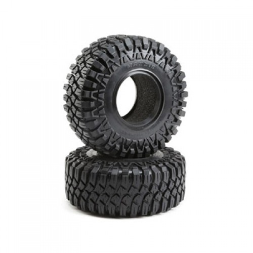 [�˾���ũ] LOS45030 [TEAM LOSI] Maxxis Creepy Crawler LT(2): SuperRockRey